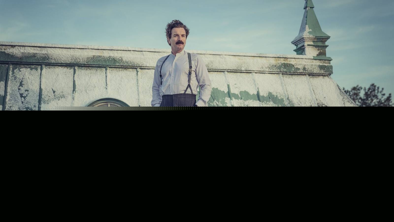 A Gentleman In Moscow Ending Explained