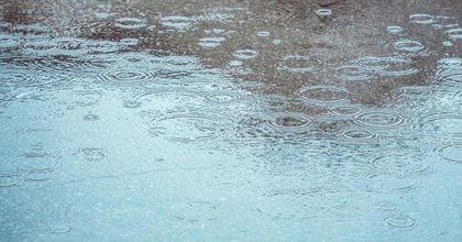 Wet and windy spells to continue in Sidmouth this week