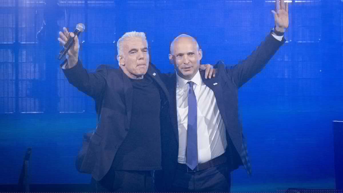 New Poll Shows Bennett Reversing Decline as Likud Weakens Further