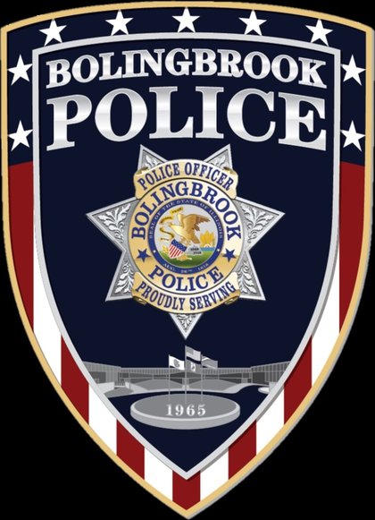 Bolingbrook police say federal agents arrested man inside police station without warrant