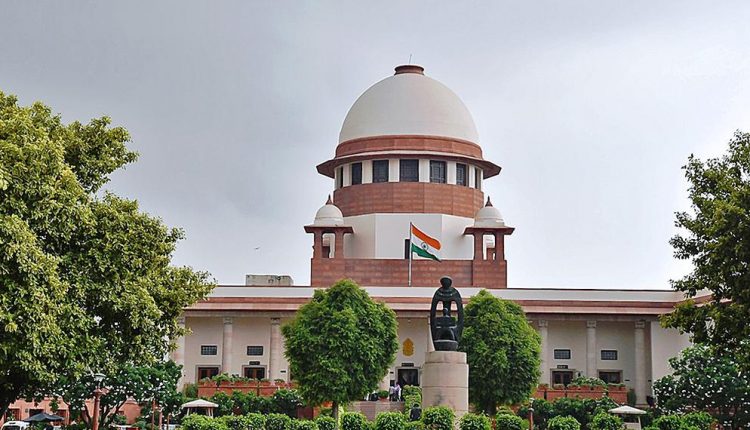 ‘Will Divide Society’: Supreme Court Stays UGC Promotion Of Equity Regulations 2026