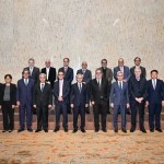 Sam Hou Fai urges Portuguese and English media to boost coverage of Macau’s national role