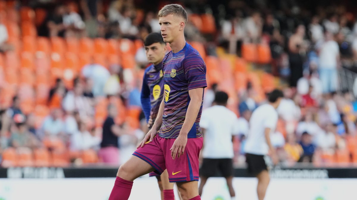 Cancelado amistoso del FC Barcelona en Marruecos ante preocupación por crisis migratoria