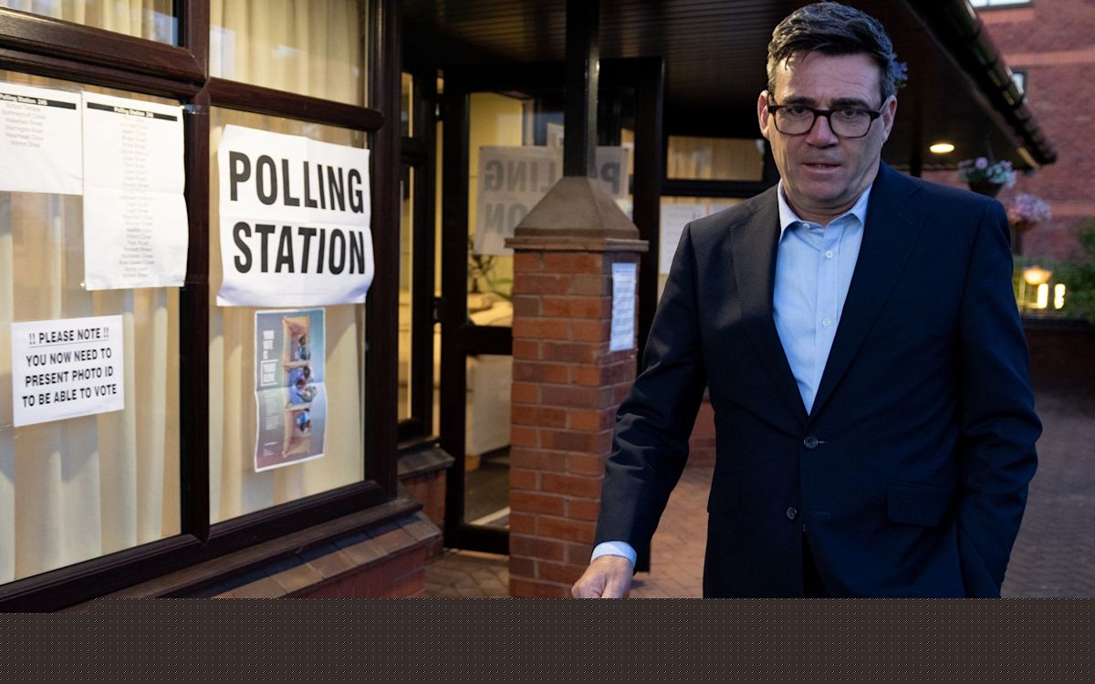 Labour plots £18bn council tax raid