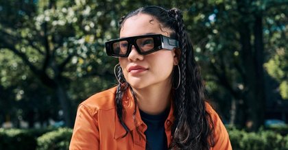 Snapchat is building an entire company around smart glasses efforts