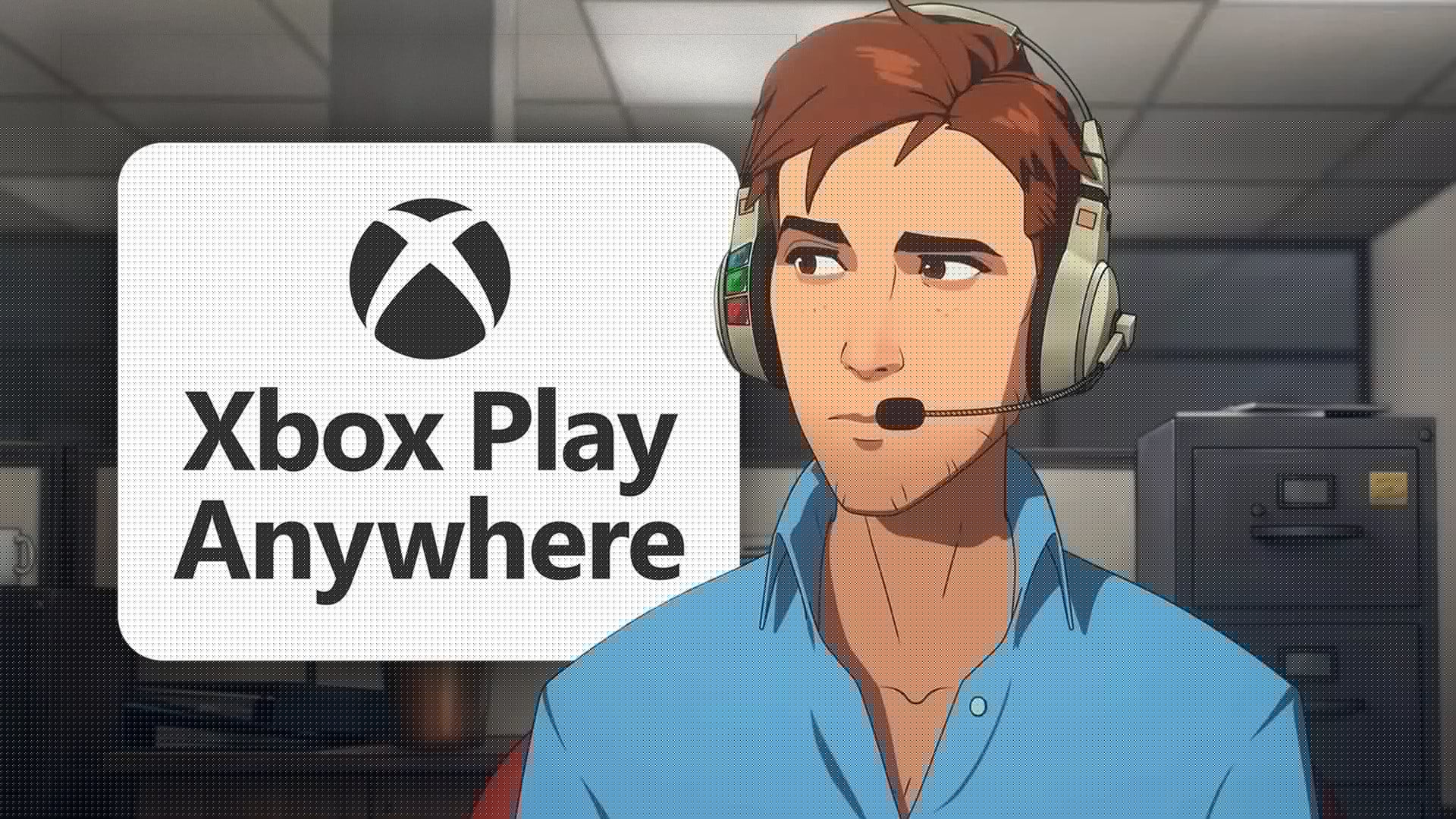 Dispatch Is Finally Available On Xbox, With Play Anywhere Support
