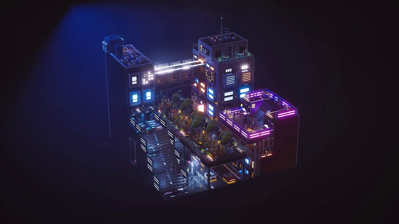 Midnight Moments - Official Launch Trailer