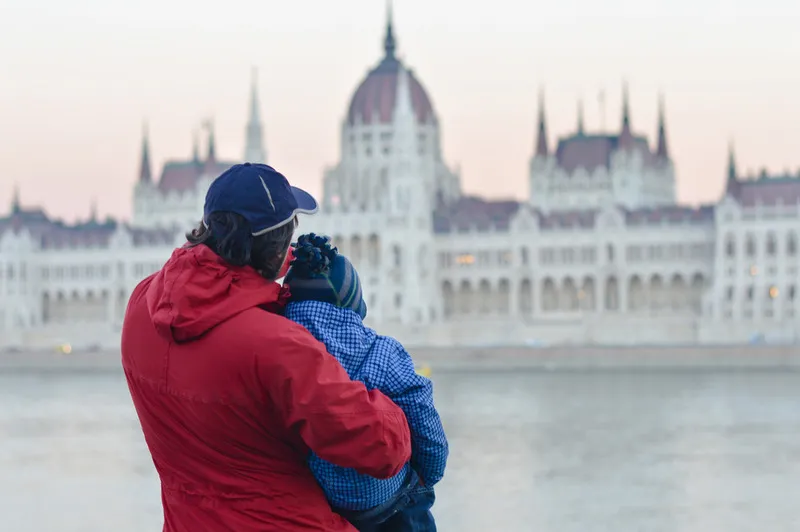 Hungary’s population drops below key threshold as births hit 14-year low