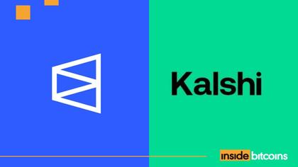 Polymarket Eyes Funding At $10B Valuation, US Relaunch, As Kalshi Nears Fundraising At $5B
