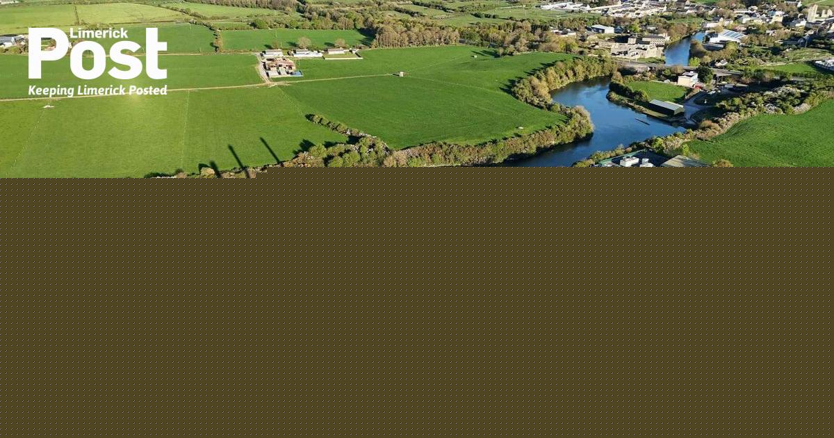 BREAKING: New jobs hope for Askeaton as Wyeth site sold