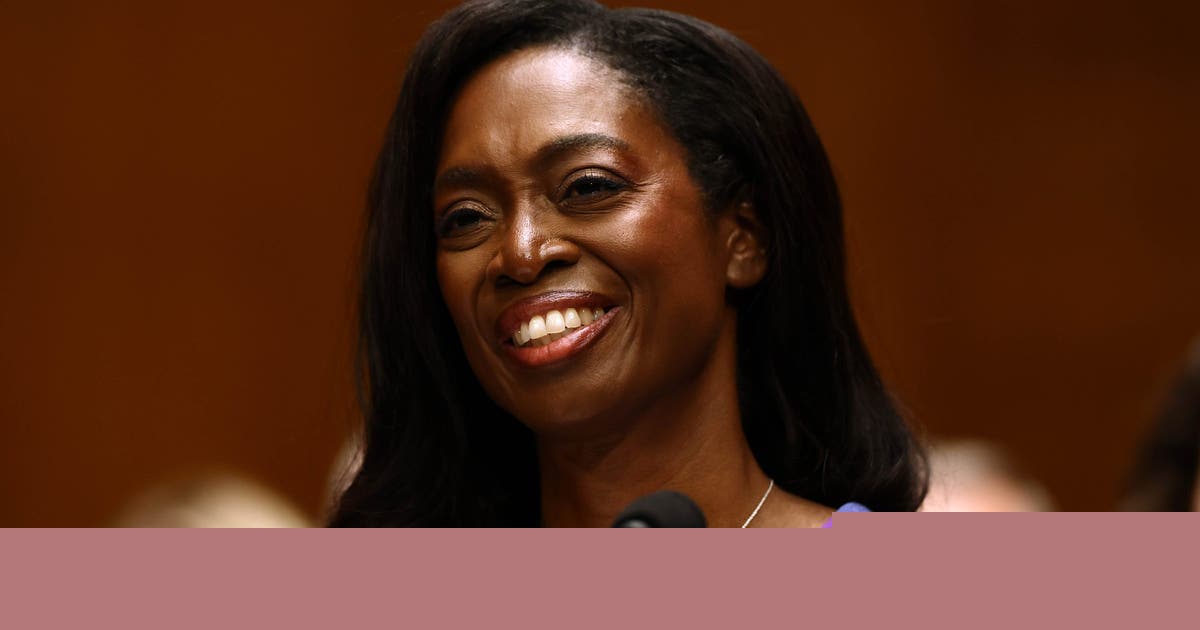 Erica Schwartz: Who is the new CDC director?