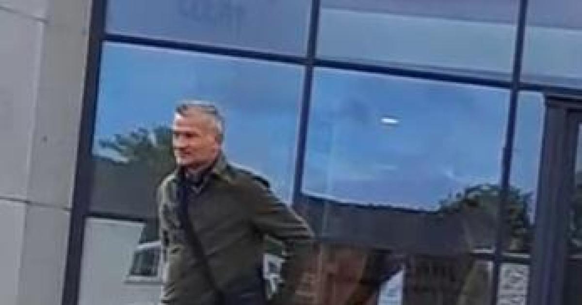'It was 15 seconds but felt like lifetime' says victim of city sex fiend