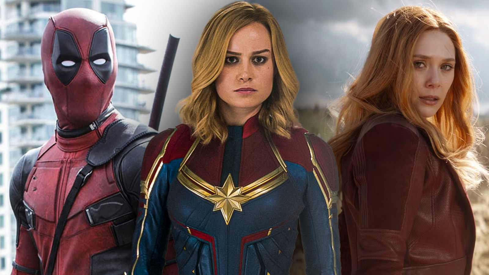 Jerks With a Cape: 10 Marvel Heroes With a Superhuman Attitude Problem