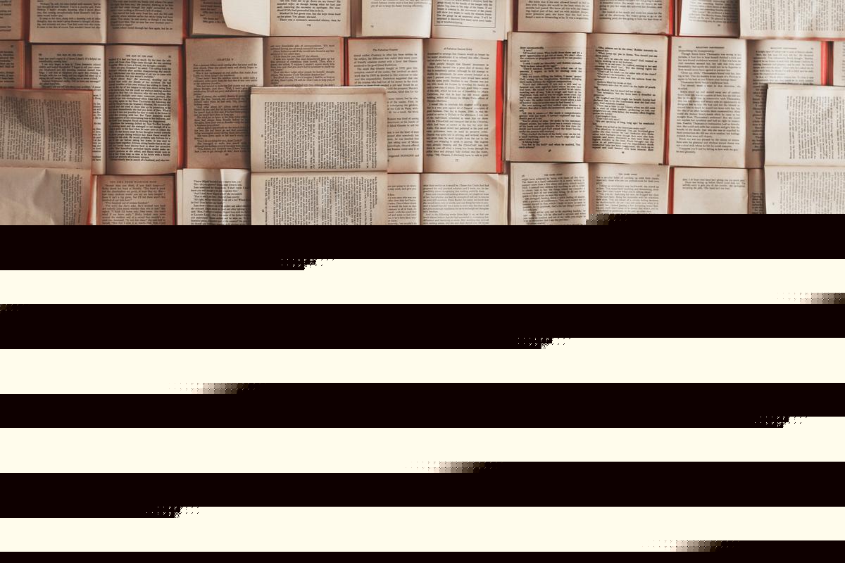 AI Companies Are Shredding Physical Books By The Millions For Training Data