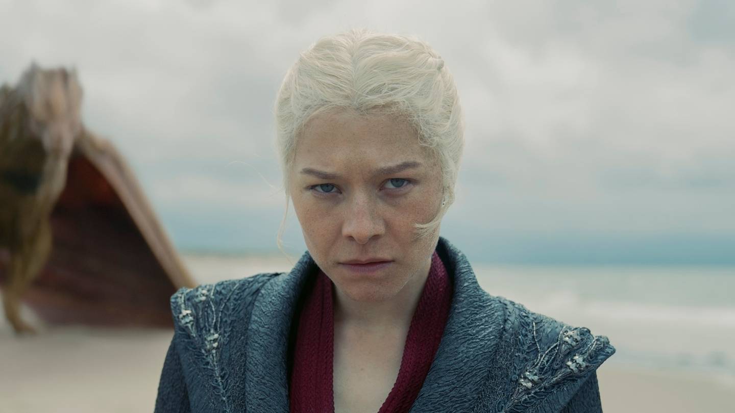 It's finally confirmed: Game of Thrones franchise history will be made in 2026