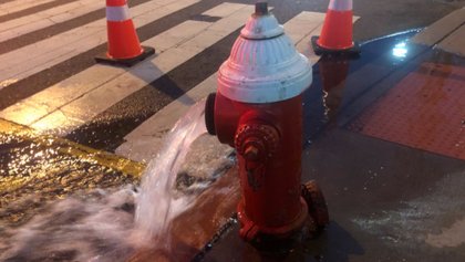 Hoboken City Council narrowly approves 8% water rate hike for 2026 and 2027
