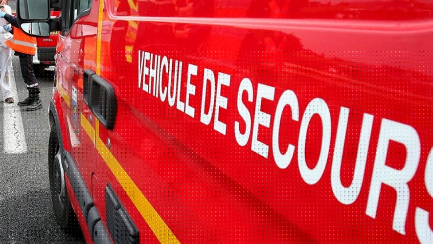 Violente collision au Passage-d’Agen : l’adolescent grièvement blessé est hors de danger