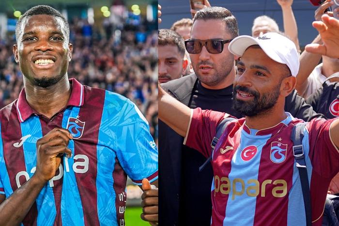 Onuachu Will Score More Goals With Salah At Trabzonspor – Emre Güral
