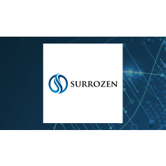 Critical Contrast: Surrozen (NASDAQ:SRZN) and Scienture (NASDAQ:SCNX)