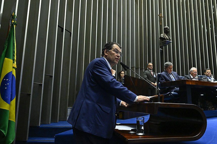 Regulamentação da reforma tributária é aprovada pelo Senado