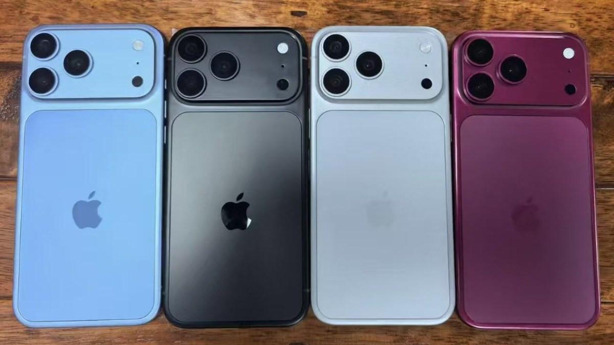 Bocoran iPhone 18 Pro: 3 Fitur Canggih yang Lama Ditunggu Akhirnya Tiba