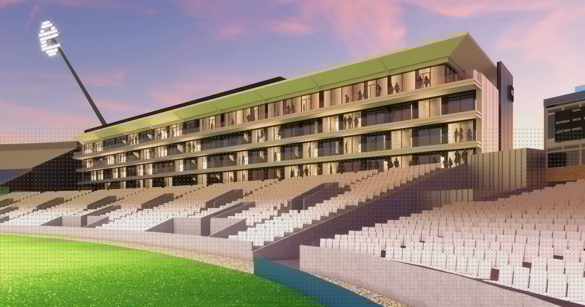 Northern Ireland construction group in multi-million pound contract at Edgbaston ahead of next year’s Ashes series