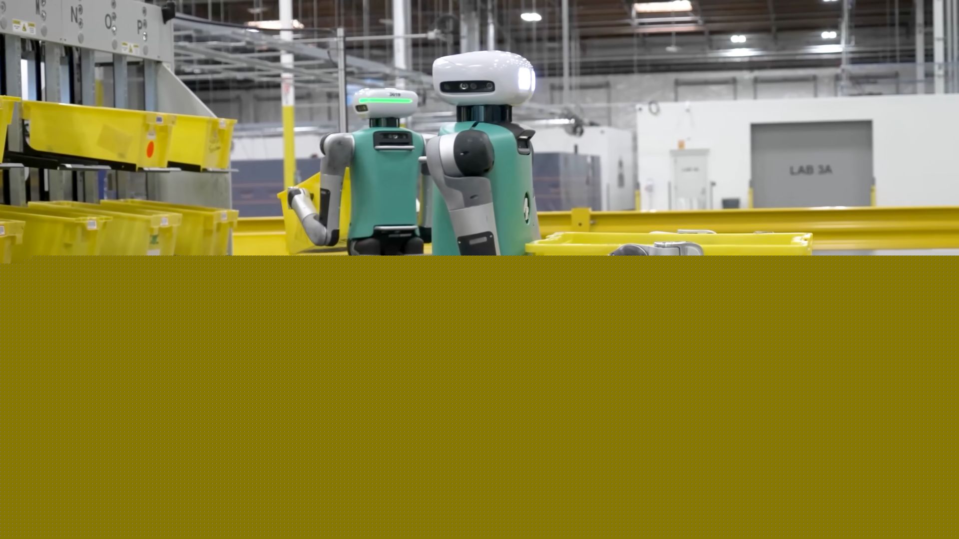 Agility’s Digit V5 robot targets 20-hour workdays without safety fences in factories