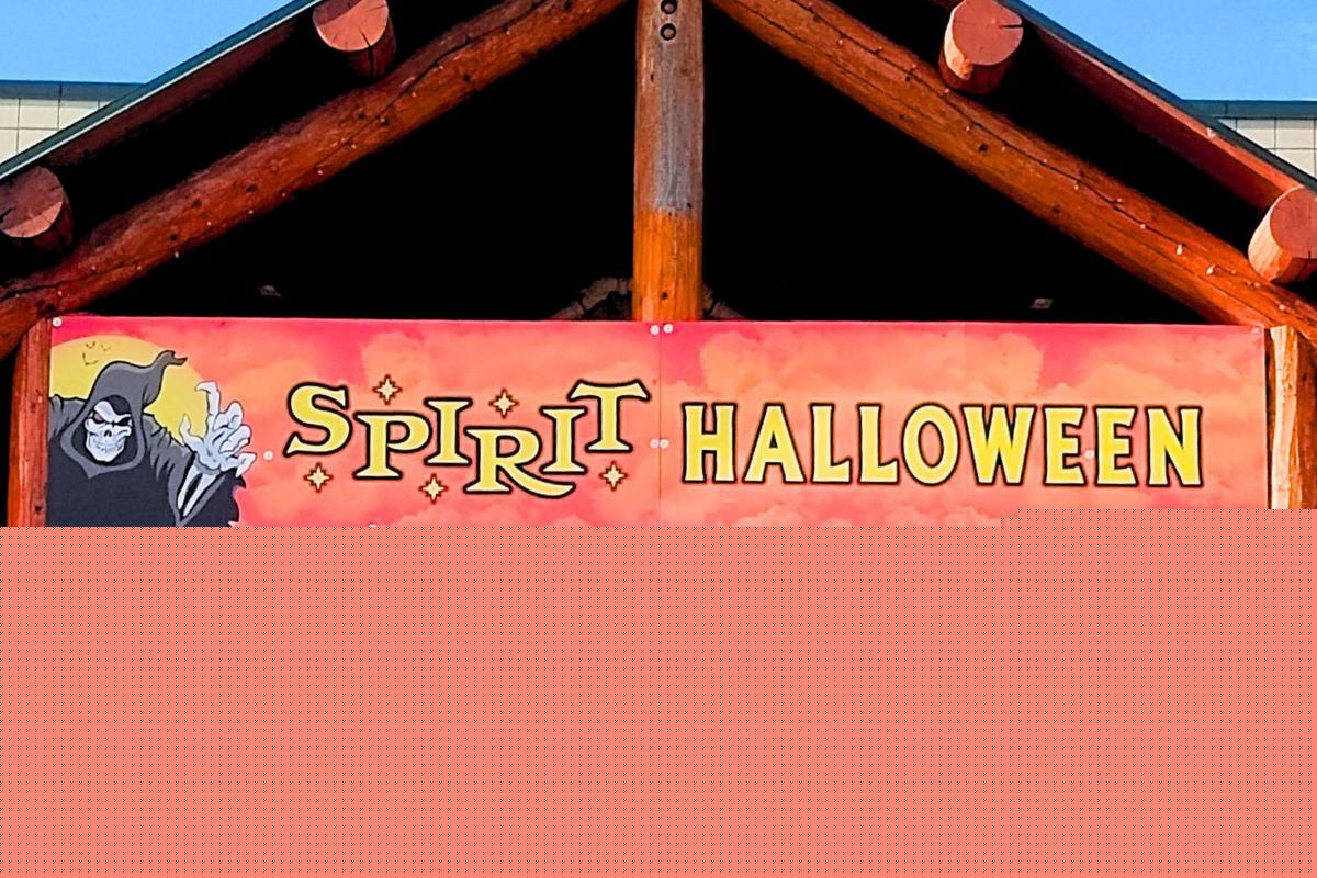 Northern Colorado Spirit Halloween Spots - 2026