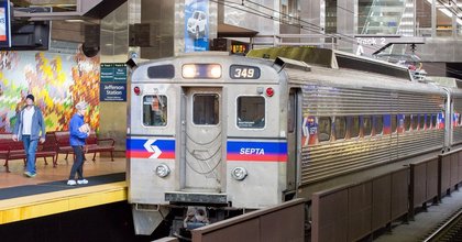 SEPTA to start using 10 leased cars next week to boost Regional Rail service