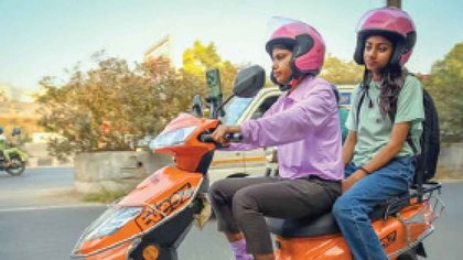 Granting commercial permits to bike taxis violates transport policy: KSTOA