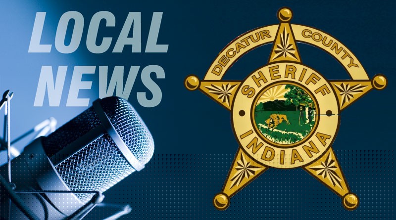 Decatur deputies chosen for statewide recognition