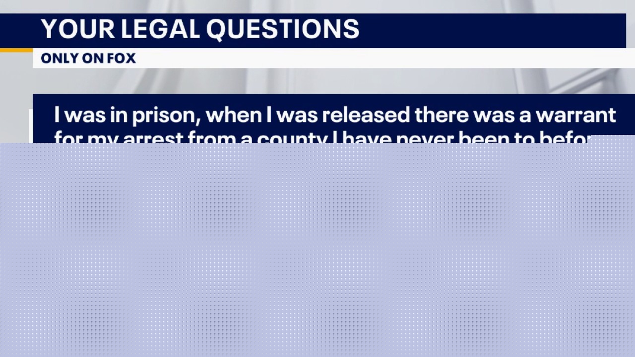 Your Legal Questions: July 30, 2026