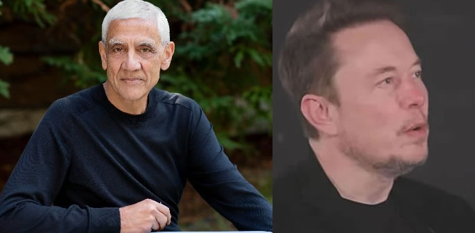 US Indian Billionaire hits out at Elon Musk for ‘Seemingly Racist’ Tweets