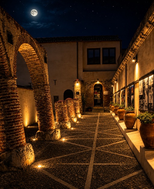 Notti di BCsicilia: a Ciminna una serata dedicata alla poesia tra memoria, identità e tradizioni