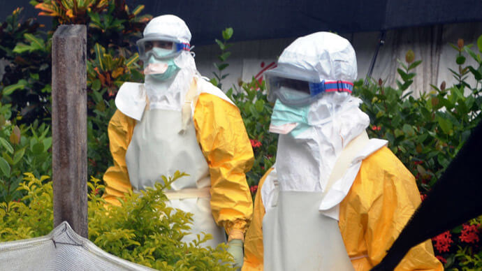 FG, ECOWAS Step Up Ebola Preparedness Across West Africa