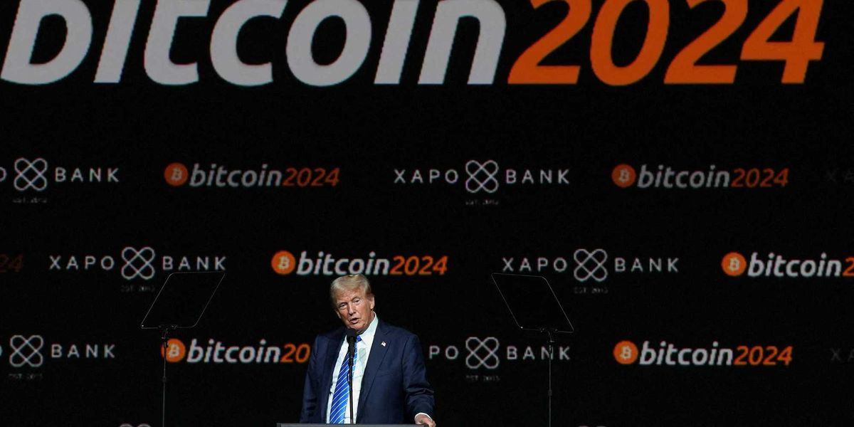 Trump sons profit handsomely from ‘shady’ money-laundering suspect: report
