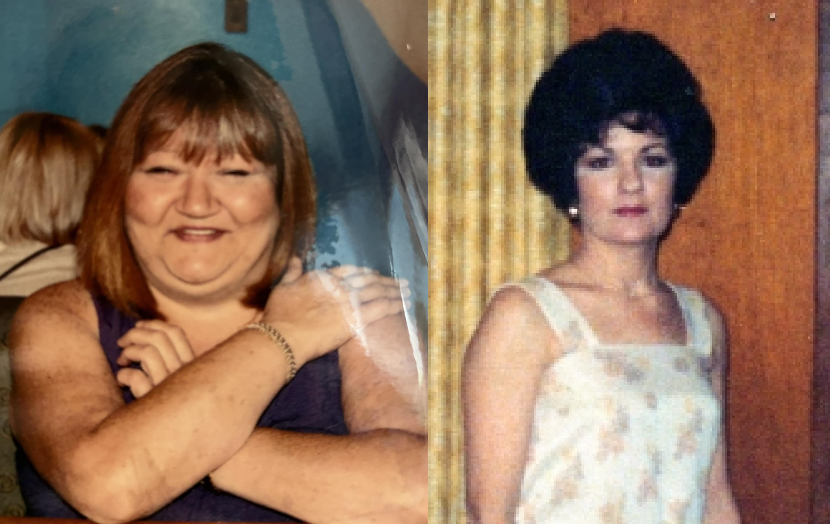 Comment on El Burrito Restaurant family loses two matriarchs by Glenda Curl