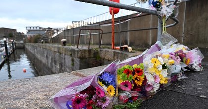 Judge in Plymouth 'murder' case shares warning to public after Drew Perham's death