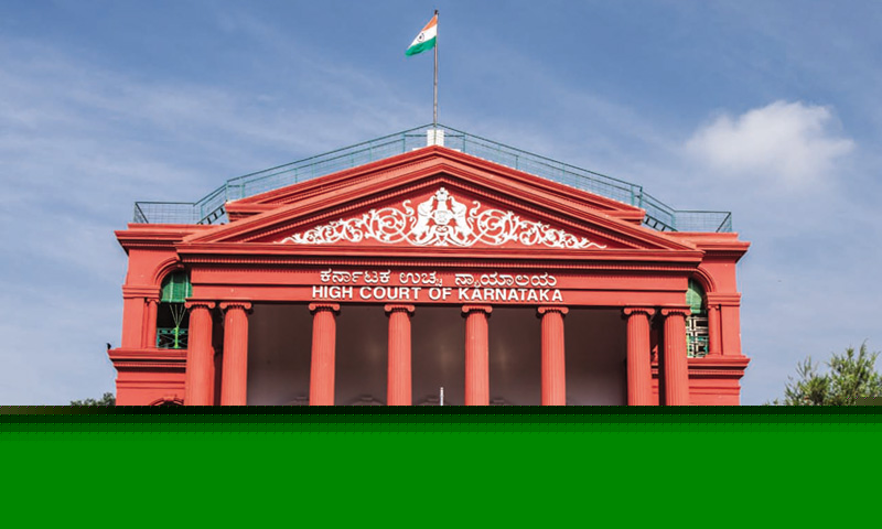 Karnataka High Court Stays SIT Probe Into Alleged Land Encroachment By Trust Linked To Art Of Living Foundation