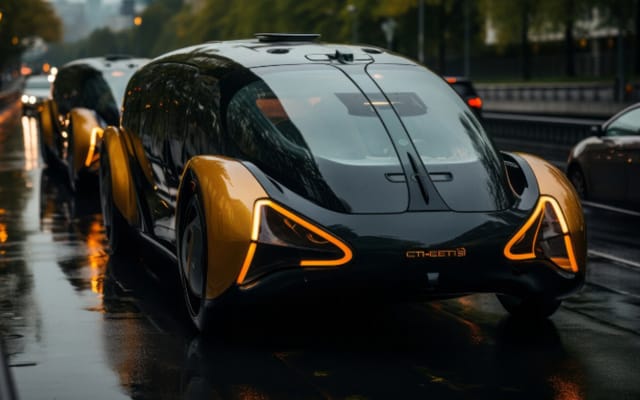 Vehicle Mods Trending In 2025