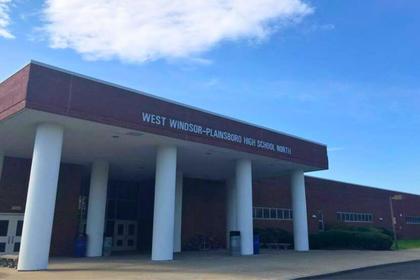 West Windsor-Plainsboro student’s body found blocks from home