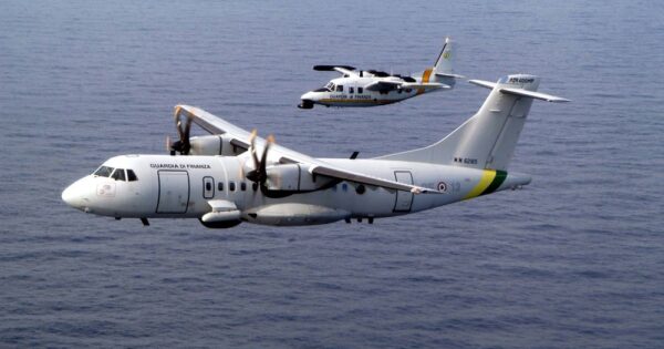 2.6 tonnes of cocaine seized in Atlantic, four arrests including Gibraltar resident