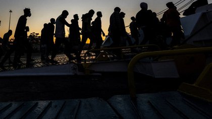 Greek Immigration Bill Demonizes Civil Society