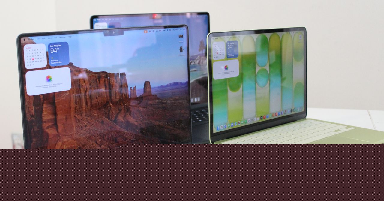 Best MacBooks (2025): Which Apple Laptop Should You Buy?