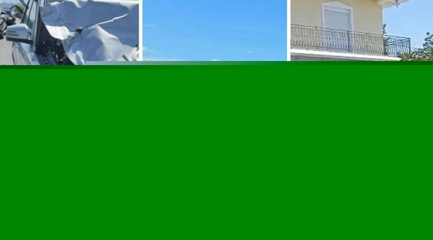 Përgjaken rrugët në vend, një viktimë dhe nëntë të plagosur në gjashtë aksidente brenda 12 orësh
