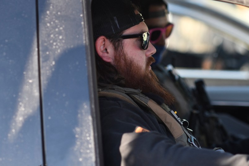 ICE Not Only Looks and Acts Like a Paramilitary Force—It Is One, and That Makes It Harder To Curb