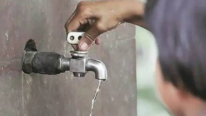 Gurgaon: Water supply restored in new sectors along Dwarka Expressway after leakage in pipeline plugged