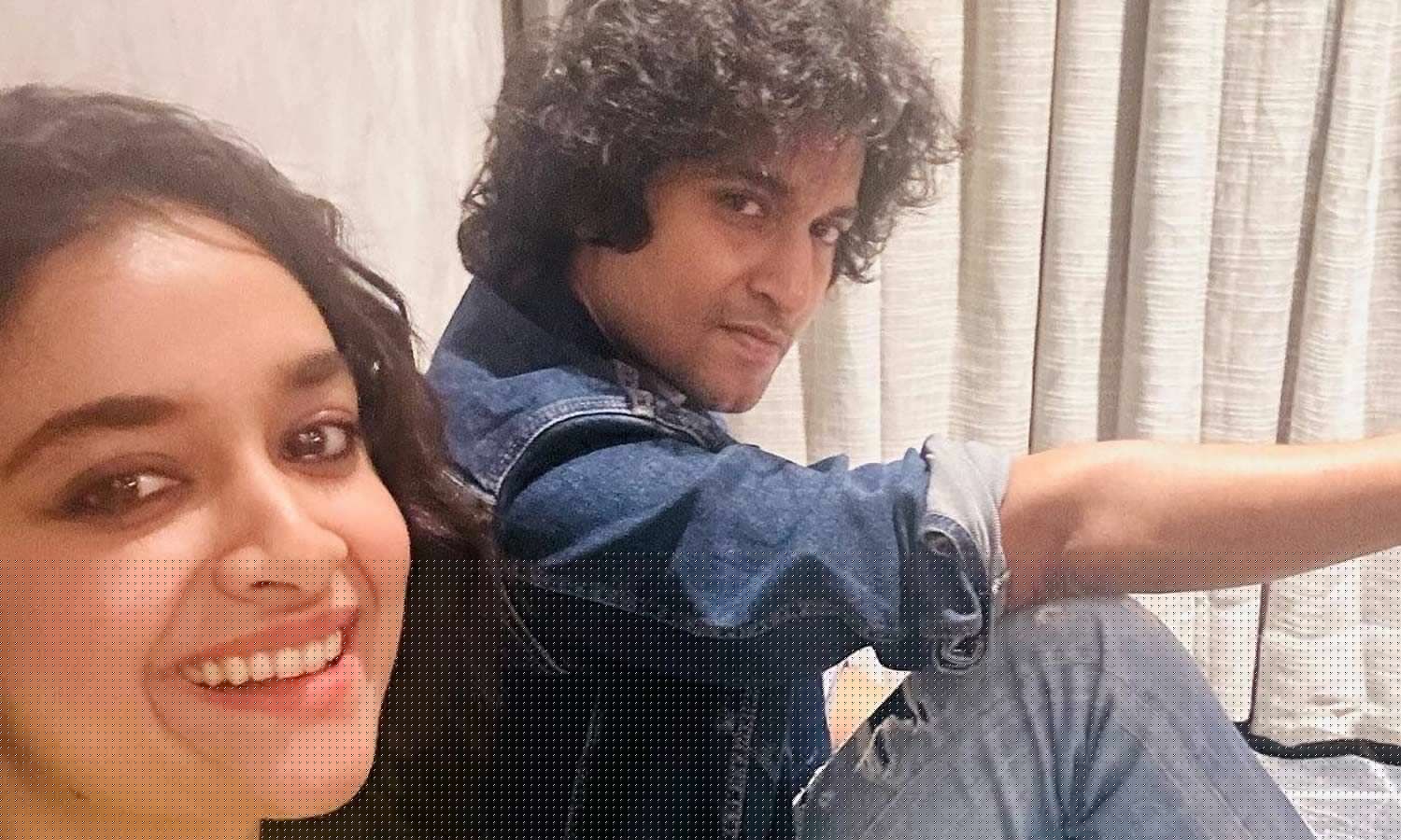 Nani’s ‘Paradise’ to have a special song of Keerthy Suresh!