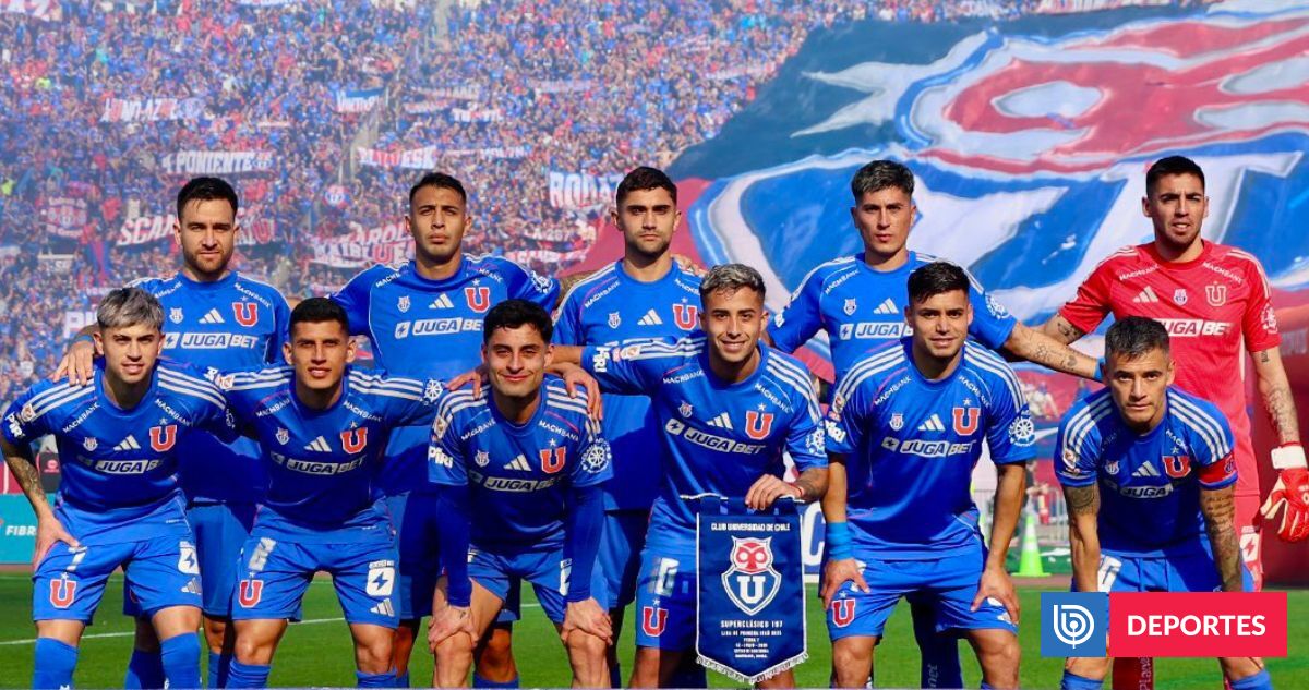 Sernac oficia a Azul Azul por reclamos de abonados tras sanción de ANFP a más de tres mil hinchas
