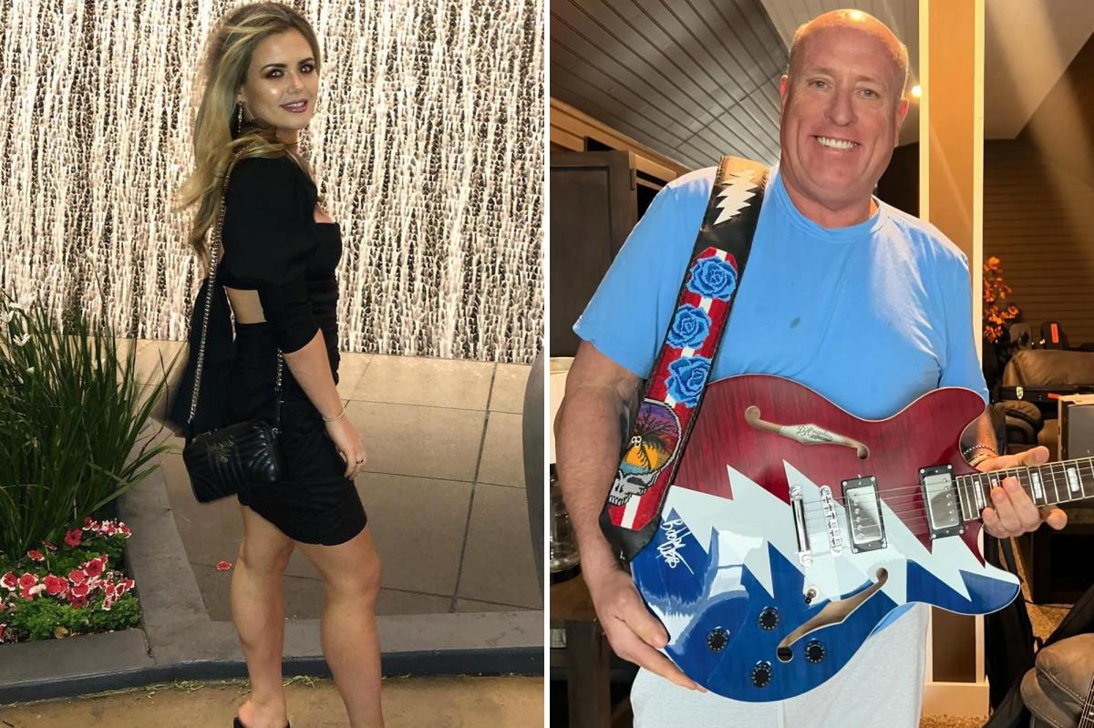NYC fashion designer found dead on Montauk yacht was cold and bloodied when EMTs arrived: medical report